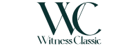 Witness Classic Logo