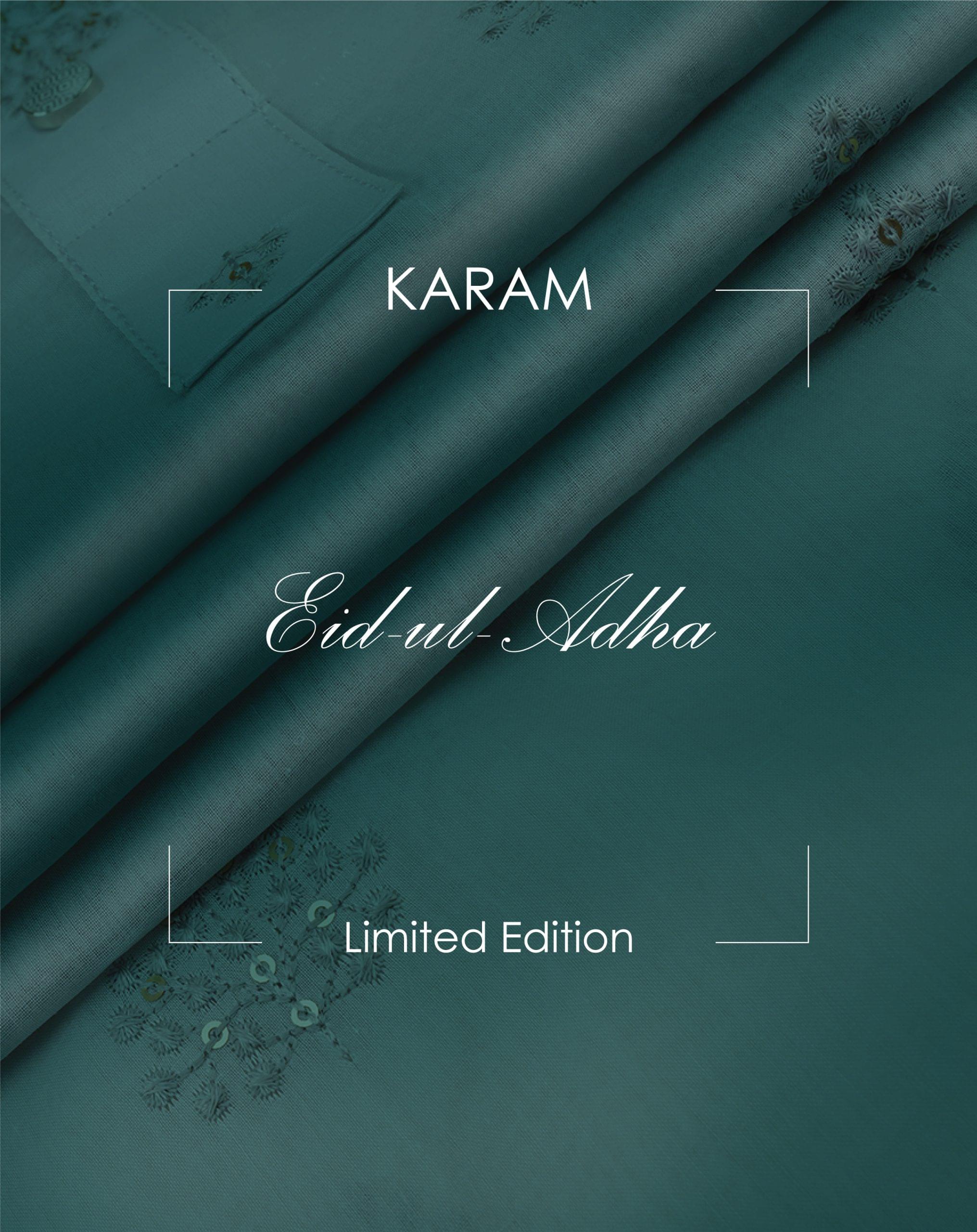 Karam Premium Panjabi