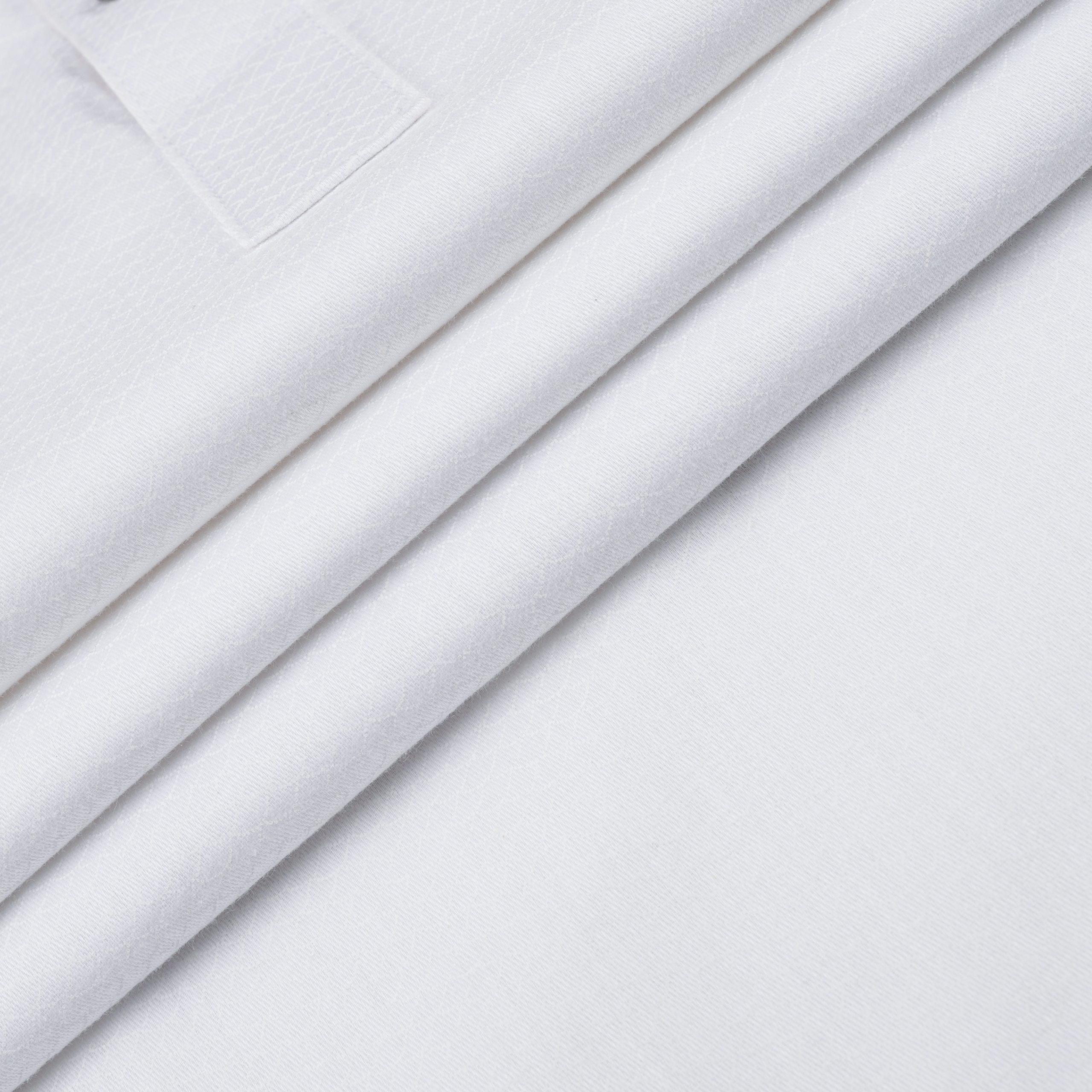 Samir Premium Printed Panjabi - Witness Classic